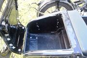 Picture 9 - M-72 – USSR authentic military sidecar, 1952. Professional restoration. BMW R71 motorbike