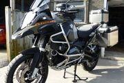 Picture 2 - BMW R1200 GS Adventure LC 2014 TE motorbike