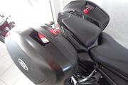 Picture 8 - Yamaha Fazer 8 ABS GT Fairing Lowers, Luggage And Screen Brand New 0 Miles FZ8S motorbike