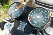 Picture 9 - Laverda SF motorbike