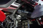 Picture 4 - 2007 Yamaha YFM700R Raptor Special Edition 700cc Quad Red motorbike