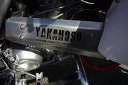Picture 5 - 2007 Yamaha YFM700R Raptor Special Edition 700cc Quad Red motorbike