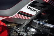 Picture 6 - 2007 Yamaha YFM700R Raptor Special Edition 700cc Quad Red motorbike