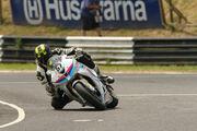 Picture 6 - BMW S1000RR Super Race Track bike motorbike