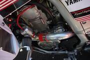Picture 7 - 2007 Yamaha YFM700R Raptor Special Edition 700cc Quad Red motorbike