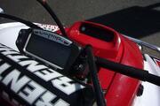 Picture 9 - 2007 Yamaha YFM700R Raptor Special Edition 700cc Quad Red motorbike
