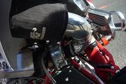 Picture 10 - 2007 Yamaha YFM700R Raptor Special Edition 700cc Quad Red motorbike