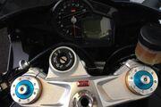Picture 3 - Aprilia RSV 4 Factory A-PRC ABS Stunning motorbike