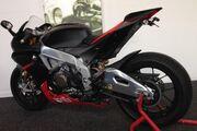 Picture 7 - Aprilia RSV 4 Factory A-PRC ABS Stunning motorbike