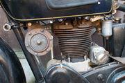 Picture 5 - 1937 Velocette MSS barn find project with V5C possible KSS conversion motorbike