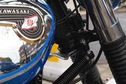 Picture 4 - 1969 Kawasaki W1 650 SS BSA Classic Vintage Rare, Collectors & Museum Condition motorbike