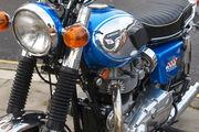 Picture 6 - 1969 Kawasaki W1 650 SS BSA Classic Vintage Rare, Collectors & Museum Condition motorbike