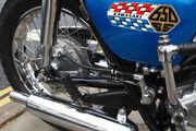 Picture 8 - 1969 Kawasaki W1 650 SS BSA Classic Vintage Rare, Collectors & Museum Condition motorbike
