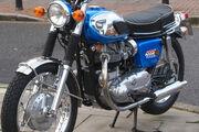 Picture 9 - 1969 Kawasaki W1 650 SS BSA Classic Vintage Rare, Collectors & Museum Condition motorbike