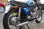 Picture 10 - 1969 Kawasaki W1 650 SS BSA Classic Vintage Rare, Collectors & Museum Condition motorbike