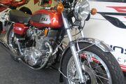 Picture 2 - BSA Rocket III motorbike