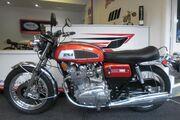 Picture 4 - BSA Rocket III motorbike