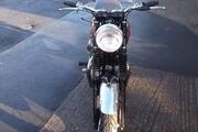 Picture 3 - 2001 Kawasaki W650 - BSA Rocket Gold Star Replica motorbike