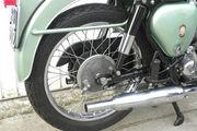 Picture 4 - BSA A7 Shooting Star 500cc 1959 Transferrable Registration motorbike