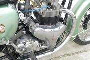 Picture 7 - BSA A7 Shooting Star 500cc 1959 Transferrable Registration motorbike