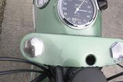 Picture 10 - BSA A7 Shooting Star 500cc 1959 Transferrable Registration motorbike