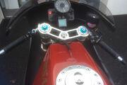 Picture 6 - BSA Rocket 3 Hyde Harrier stunning and very special motorbike