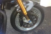 Picture 9 - BSA Rocket 3 Hyde Harrier stunning and very special motorbike