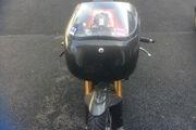 Picture 11 - BSA Rocket 3 Hyde Harrier stunning and very special motorbike