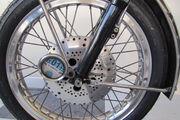 Picture 4 - BSA A10 Rocket Gold Star Replica motorbike