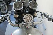 Picture 7 - BSA A10 Rocket Gold Star Replica motorbike