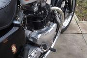 Picture 2 - BSA A10 650 Classic Twin 1956 motorbike