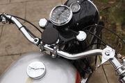 Picture 5 - BSA A10 650 Classic Twin 1956 motorbike