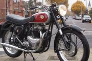 Picture 7 - BSA A10 650 Classic Twin 1956 motorbike