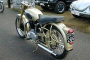 Picture 4 - BSA 650 Golden Flash / Gold Flash - Amazing Patina motorbike