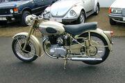 Picture 5 - BSA 650 Golden Flash / Gold Flash - Amazing Patina motorbike