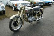 Picture 6 - BSA 650 Golden Flash / Gold Flash - Amazing Patina motorbike