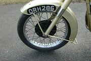 Picture 7 - BSA 650 Golden Flash / Gold Flash - Amazing Patina motorbike