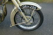 Picture 8 - BSA 650 Golden Flash / Gold Flash - Amazing Patina motorbike
