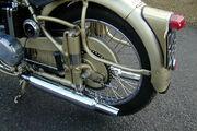 Picture 11 - BSA 650 Golden Flash / Gold Flash - Amazing Patina motorbike