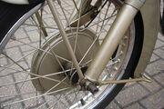 Picture 4 - 1952 BSA Golden Flash 1952, 2 Owners - Superb British Classic motorbike