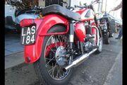 Picture 2 - BSA Goldflash A10 Model 1959/4 motorbike