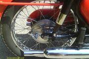 Picture 10 - BSA Goldflash A10 Model 1959/4 motorbike