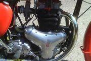 Picture 11 - BSA Goldflash A10 Model 1959/4 motorbike