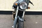 Picture 3 - Buell Lightning X1 motorbike