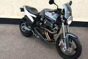 Picture 4 - Buell Lightning X1 motorbike