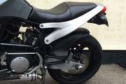 Picture 5 - Buell Lightning X1 motorbike