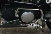 Picture 7 - Buell Lightning X1 motorbike