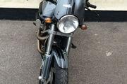 Picture 9 - Buell Lightning X1 motorbike