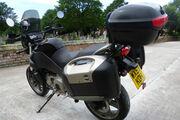Picture 4 - Buell XB12X Ulysses – The Ultimate Adventure Motorcycle £3750 extras motorbike