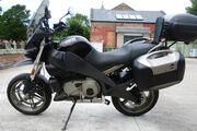 Picture 5 - Buell XB12X Ulysses – The Ultimate Adventure Motorcycle £3750 extras motorbike